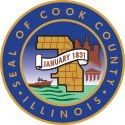 Cook County, Illinois