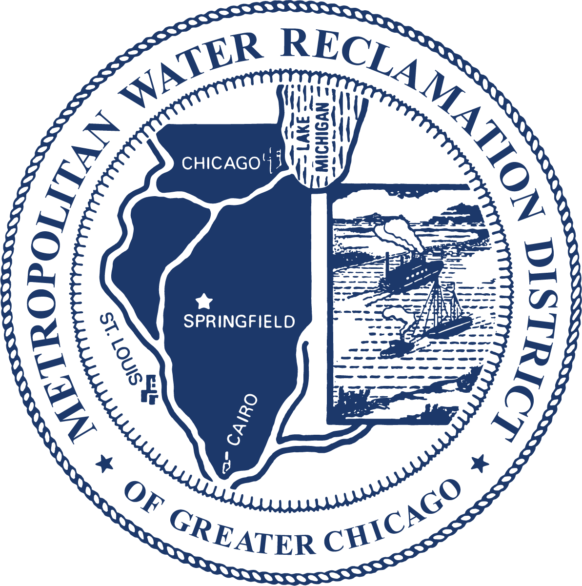 Metropolitan Water Reclamation District of Greater Chicago